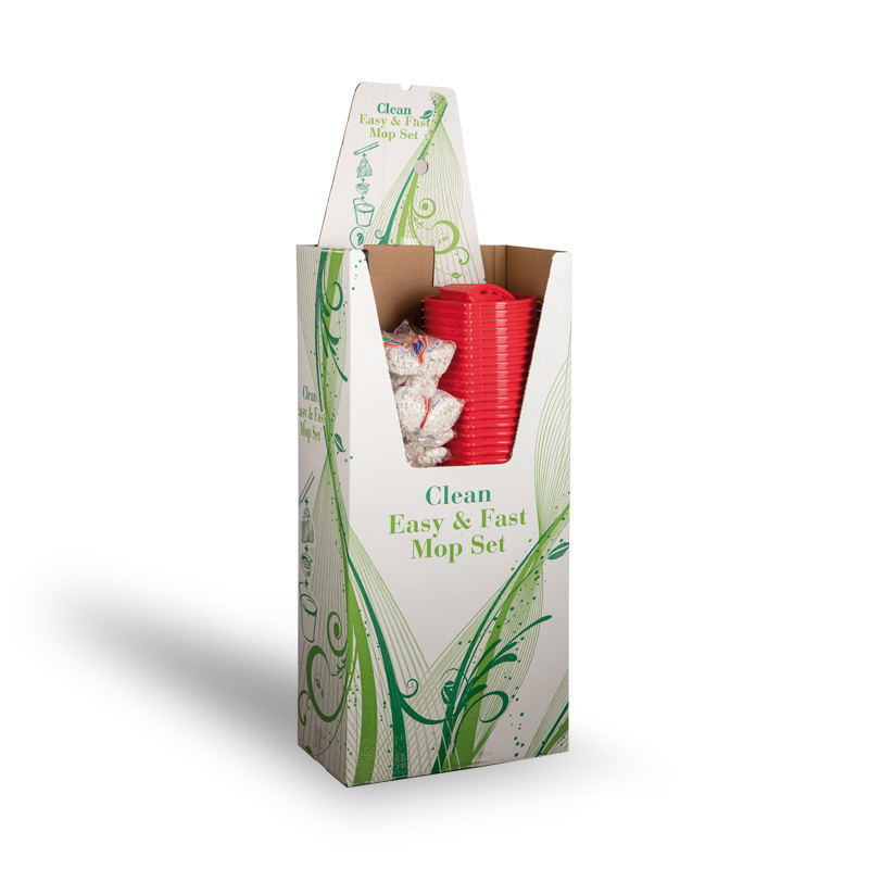 Product: Mop-Set 12L